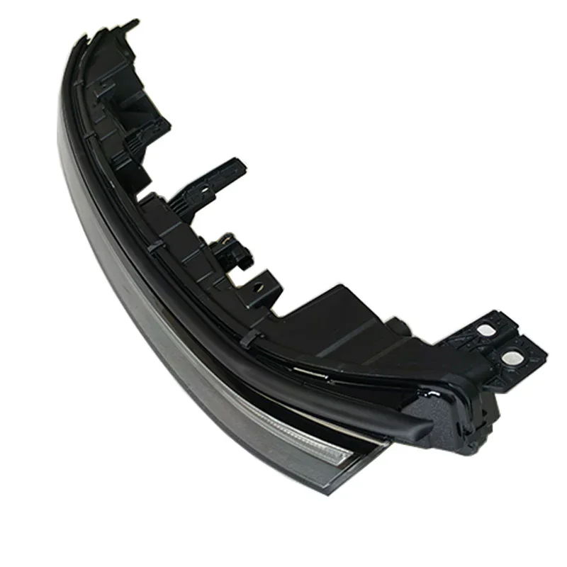 Front Through Lamp headlight for Changan CS75 Plus 2024-2025 Daytime running light Front lamp Car Accessories