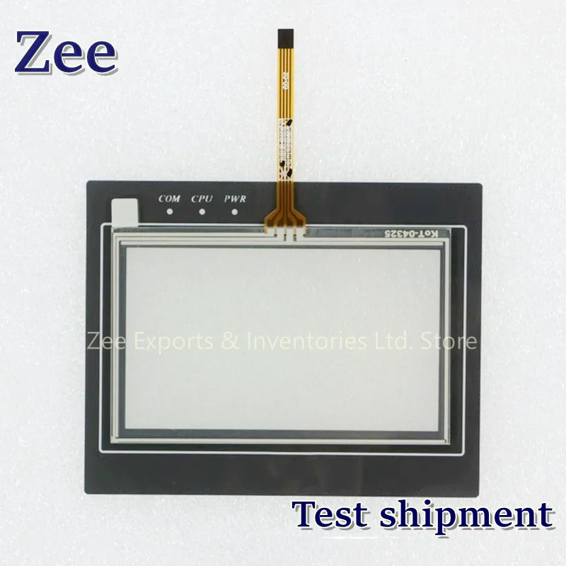 Neu für mt6050i mt6050iv2wv mt6050iv2ev Touchscreen-Glass chutz folie