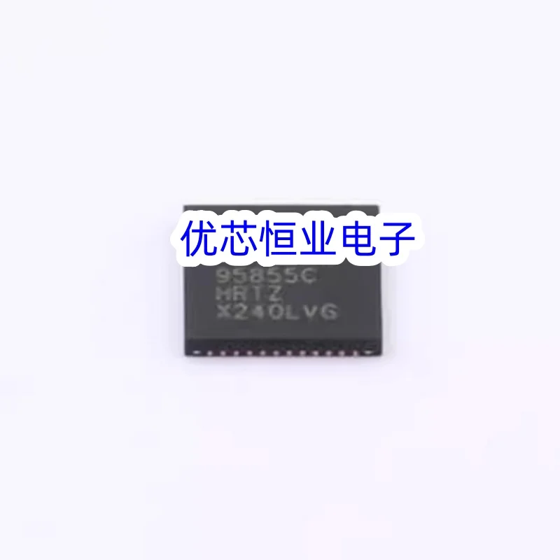 2pieces ISL95855HRTZ ISL95855 95855 ISL95855AHRTZ ISL95855A 95855A ISL95855CHRTZ ISL95855C 95855C ISL95858HRZ ISL95858 95858 QFN