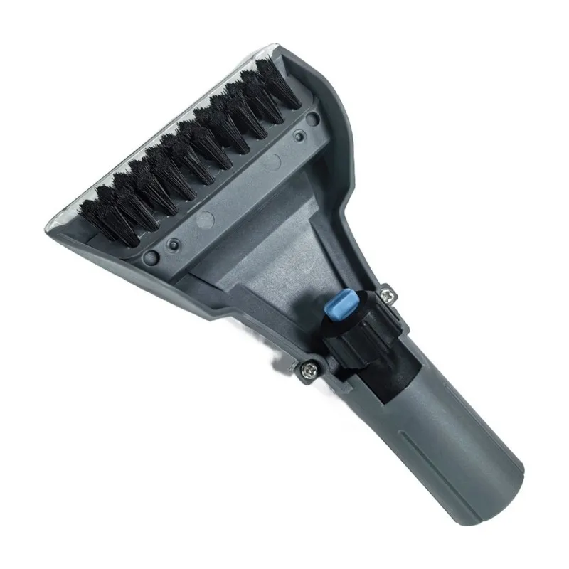 A83G-Upholstery Nozzle For Karcher Puzzi Puzzi8/ Puzzi10 Series, Compact Design, Compatible With Multiple Models