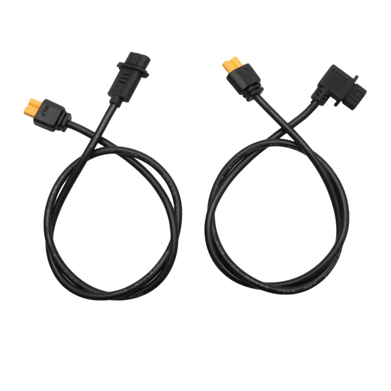 1PCS For DJI Matrice M30/M300 Series 24V Power Supply Wire Support OSDK Interface DC TypeC to XT30 Adapter Cable for RC Drone