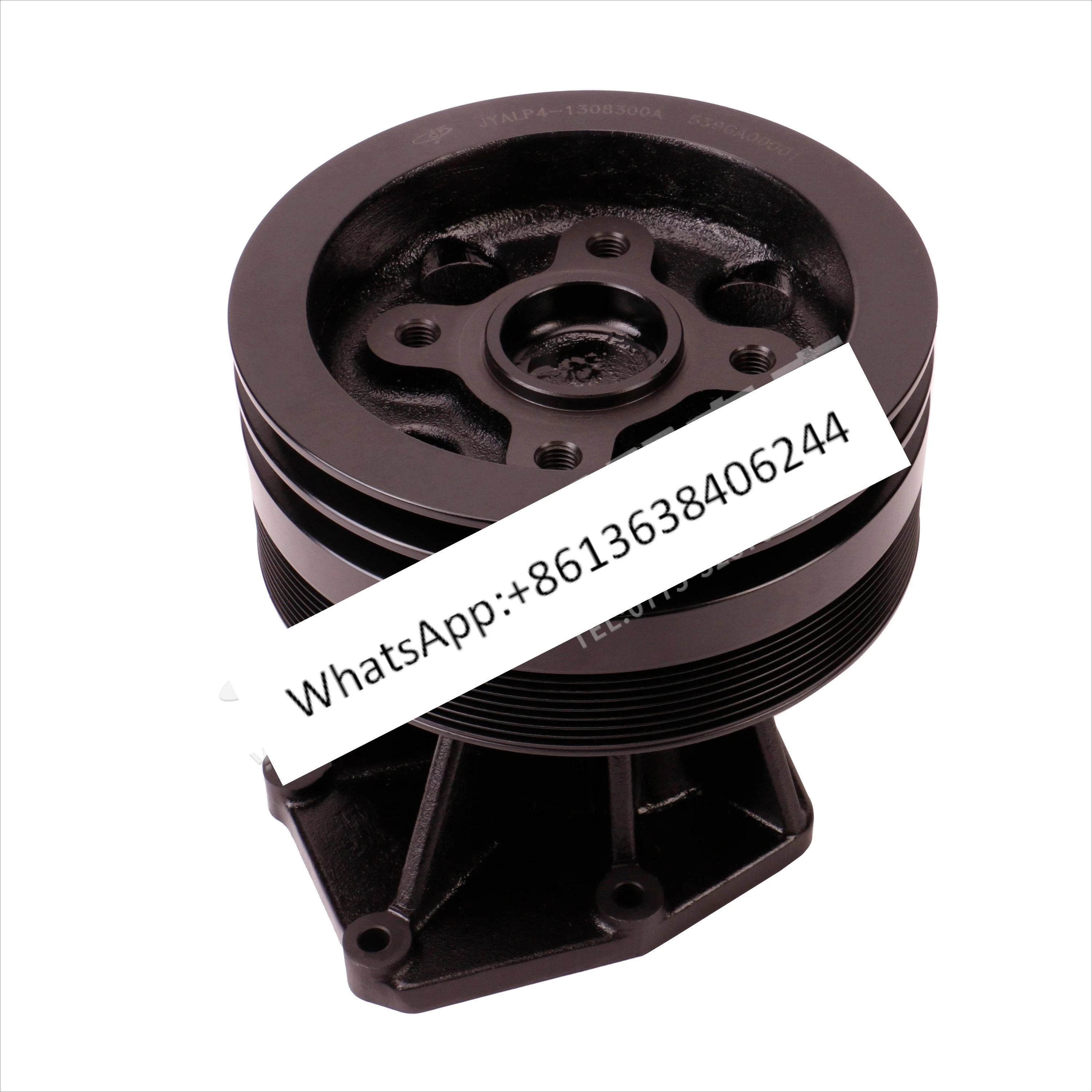 

6105/6108 завод двигателей JYALP4-1308300A вал вентилятора комплект генератора строительной техники