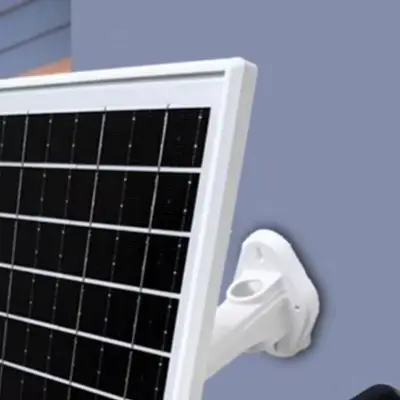 Router wireless esterno ad energia solare con slot per scheda SIM Router modem 4G LTE Hotspot WiFi per telecamera di sicurezza esterna Telefono PC