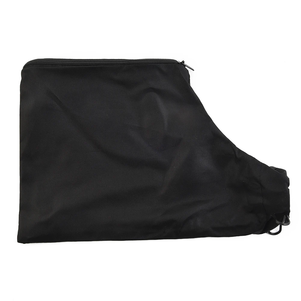 

1PC Anti-Dust Cover Bag Belt Sander Parts 225x150mm Cloth Black Bag For 255 Miter Saw BeltSander Polisher Power Tool Parts