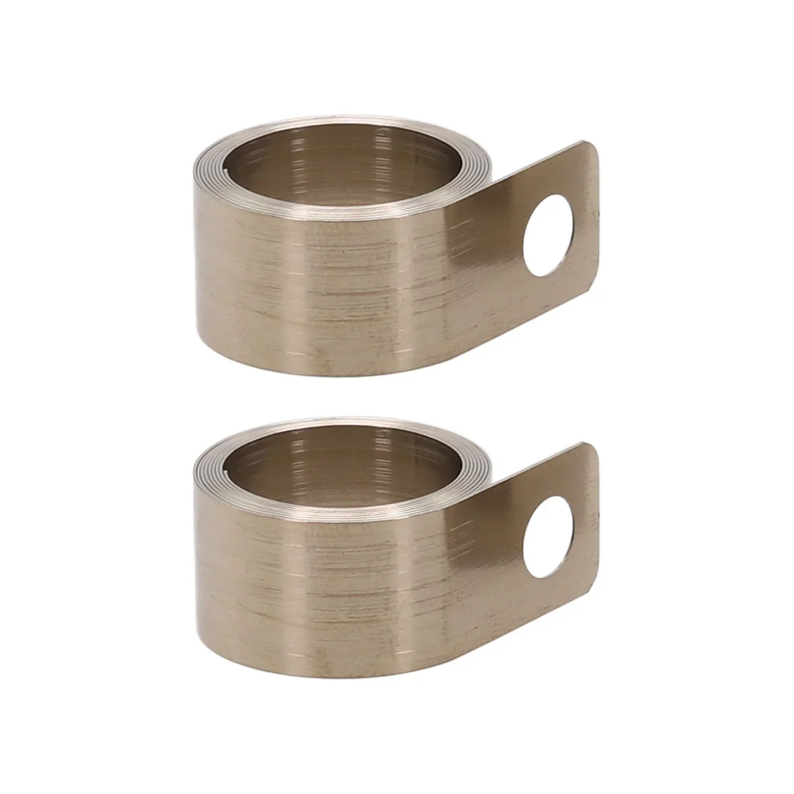 2PCS Ribbon Springs Stainless Steel 885655 Replacement For NT65M2 Finish Nailer Accessory Ribbon Spring
