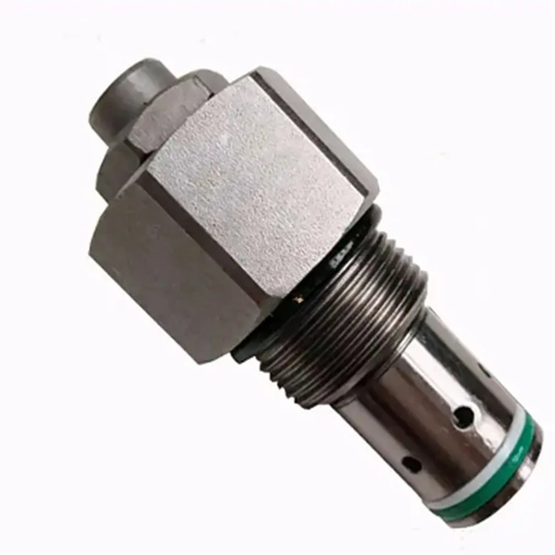 

Excavator Parts Overflow Valve DH55