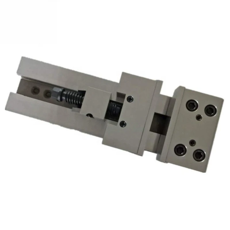 GT150A 150*200 Factory Price Vise Precision Milling Vise GT Modular Vice GT120