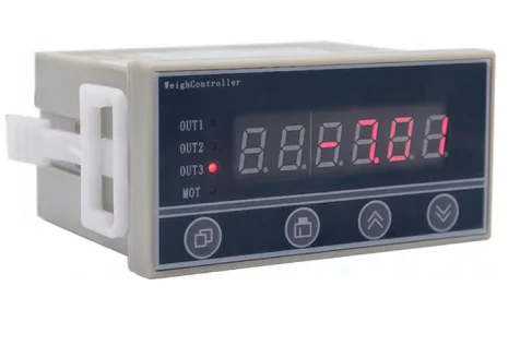

High Quality Load Cell Controller Weighing Indicator Peaking Hold Mode