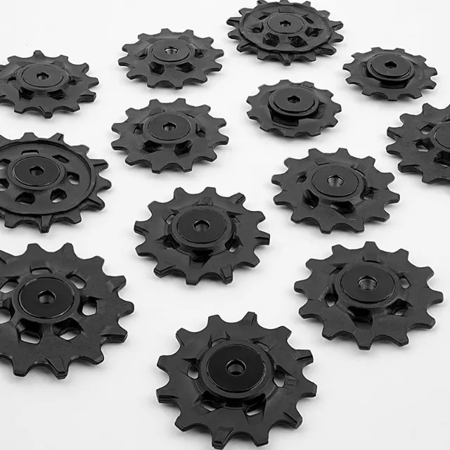 Roda de Câmbio Traseiro Sram XX X0 X9 X7 Red Force Rival Apex para Bicicleta de Montanha - Acessórios de Ciclismo