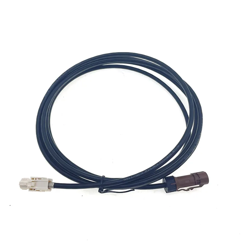 Retrofit Rear reverse Camera Cable hareness For Comand NTG5 w205 c 2.5m