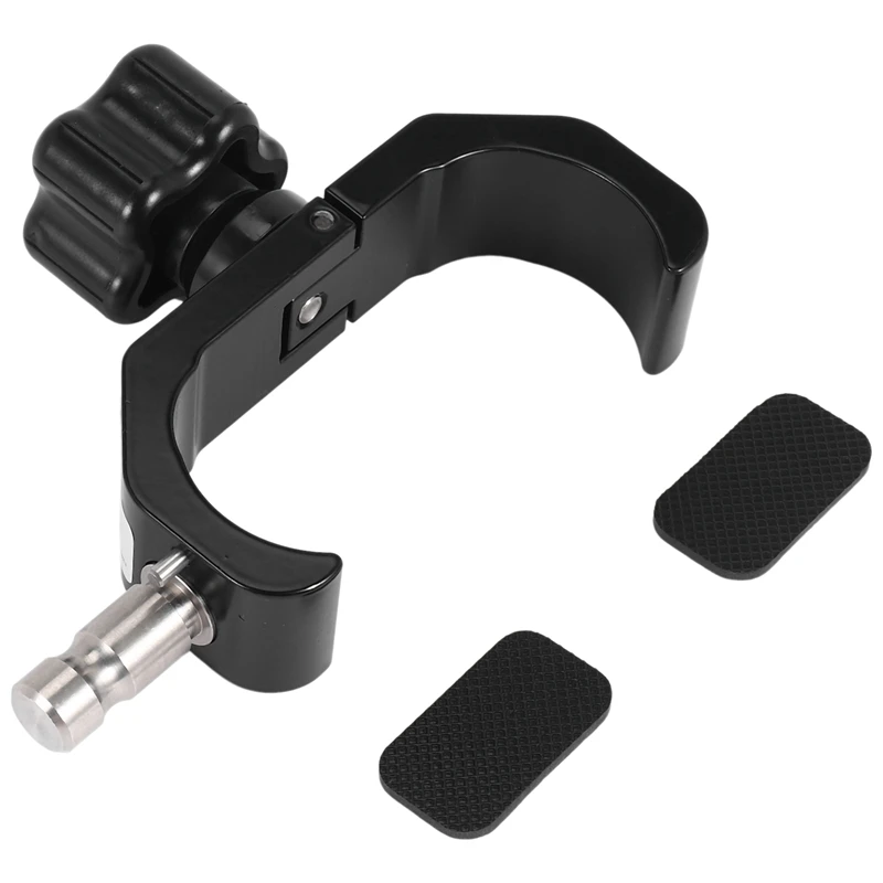 6Pack X(GPS Range Pole Cradle Bracket for Trimble Handheld Data Collector with Quick Release Clamp
