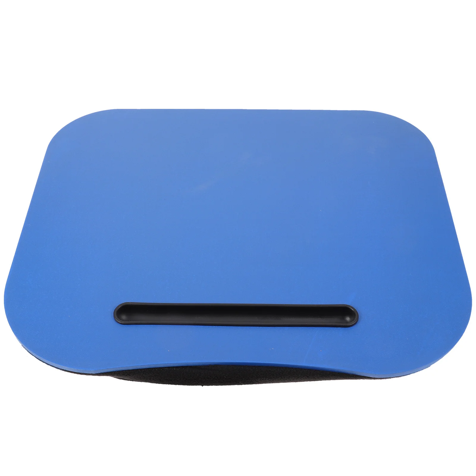Portable Lap Desk Large Surface Laptop Table Bed Computer Desk Multi Functional Laptop Holder Pillow Sleep Headrest