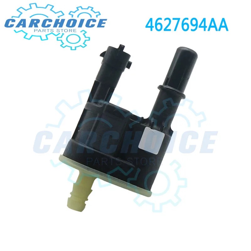 4627694AA 911-410 Canister Purge Solenoid Valve for RAM 1500 2500 3500 Chrysler 200 300 Dodge Charger Challenger Jeep 4627694AB