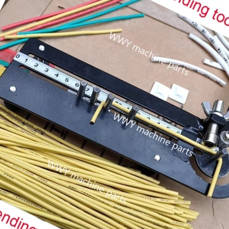 Draagbare Draadbuig… - image