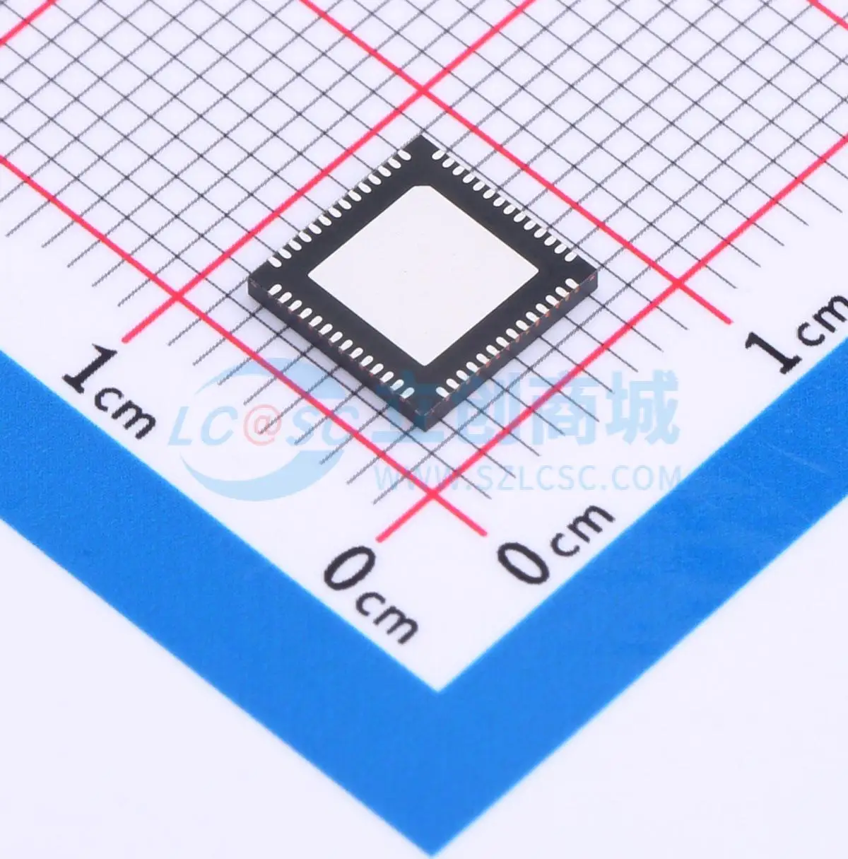 4pcs ESP32-S2FN4R2 QFN-56-EP(7x7) ESP32-S2chip SPI I2S USB I2C UART 2.4GHz WiFi Wireless Module for Smart Home System