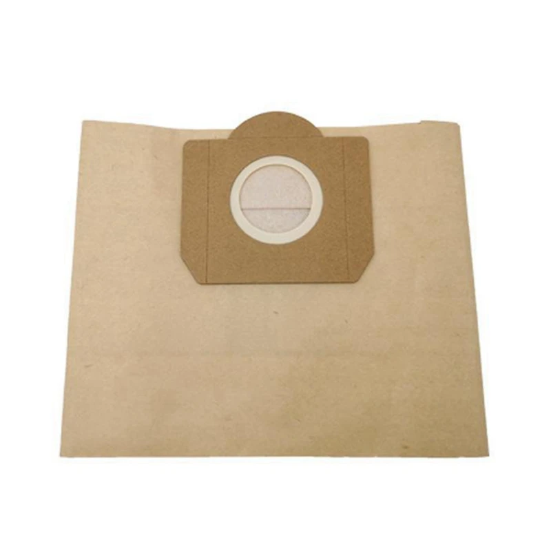 掃除機用集塵機バッグ,karcher wd3 wd3300 mv3 se4001 se4002 6.959-130 a2200 a2500 a2600 a2900