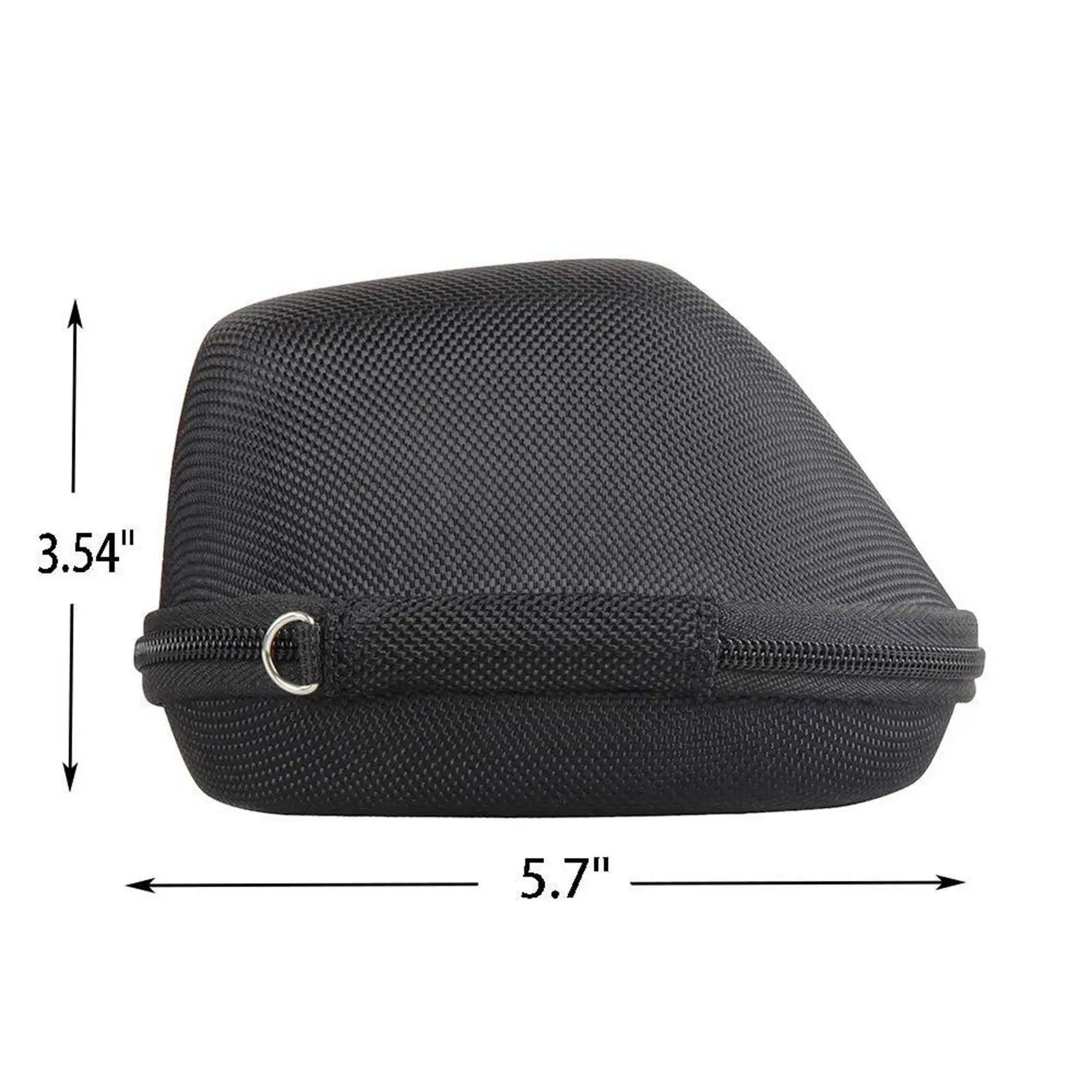 Hard Travel Case, EVA with Hand Strap Protective Carrying Case for Mouse