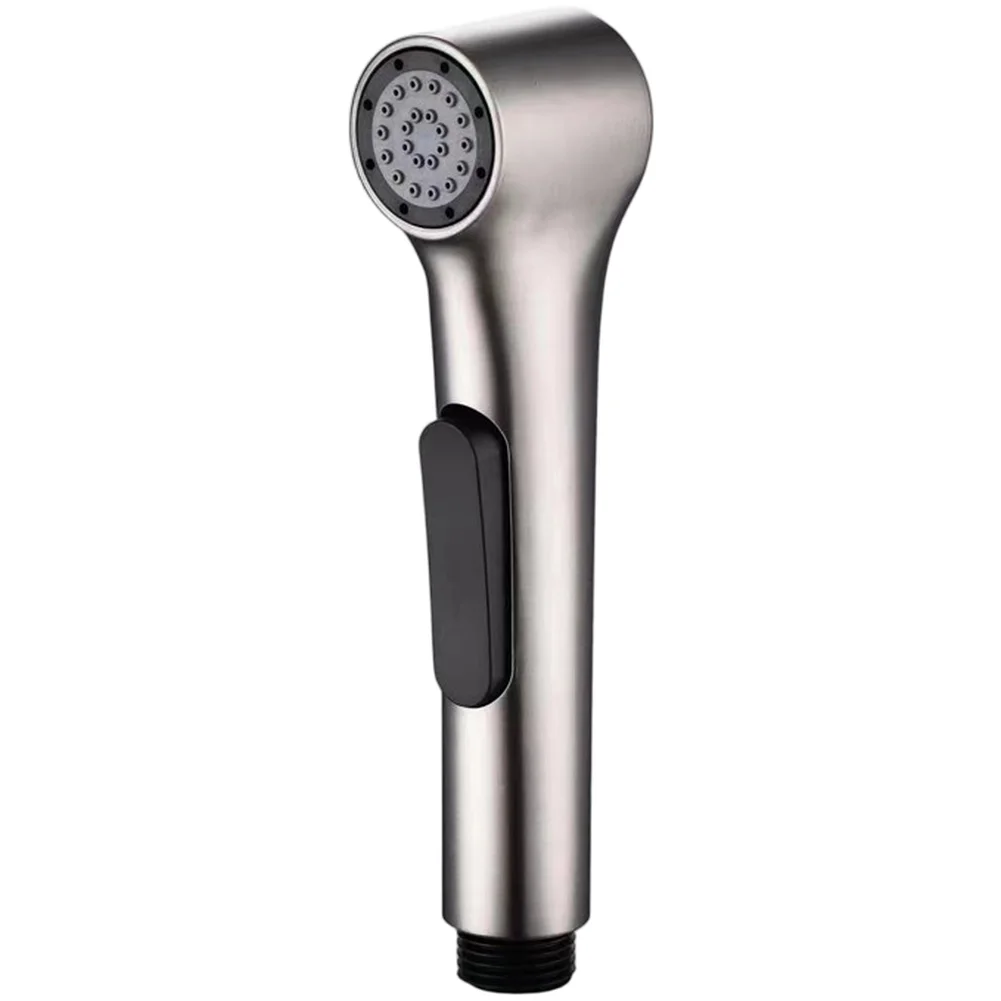 Toilet Spray Device High Pressure Bidet Attachment Modern Bathroom Cleaning Women's Washer Bidet Attachment Accessories