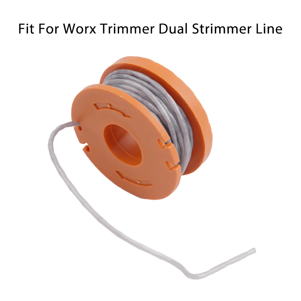 

Brand New High Quality Material Replaceable Home ​Replacement Spool Gardening Delicate Easy To Install Highly Match