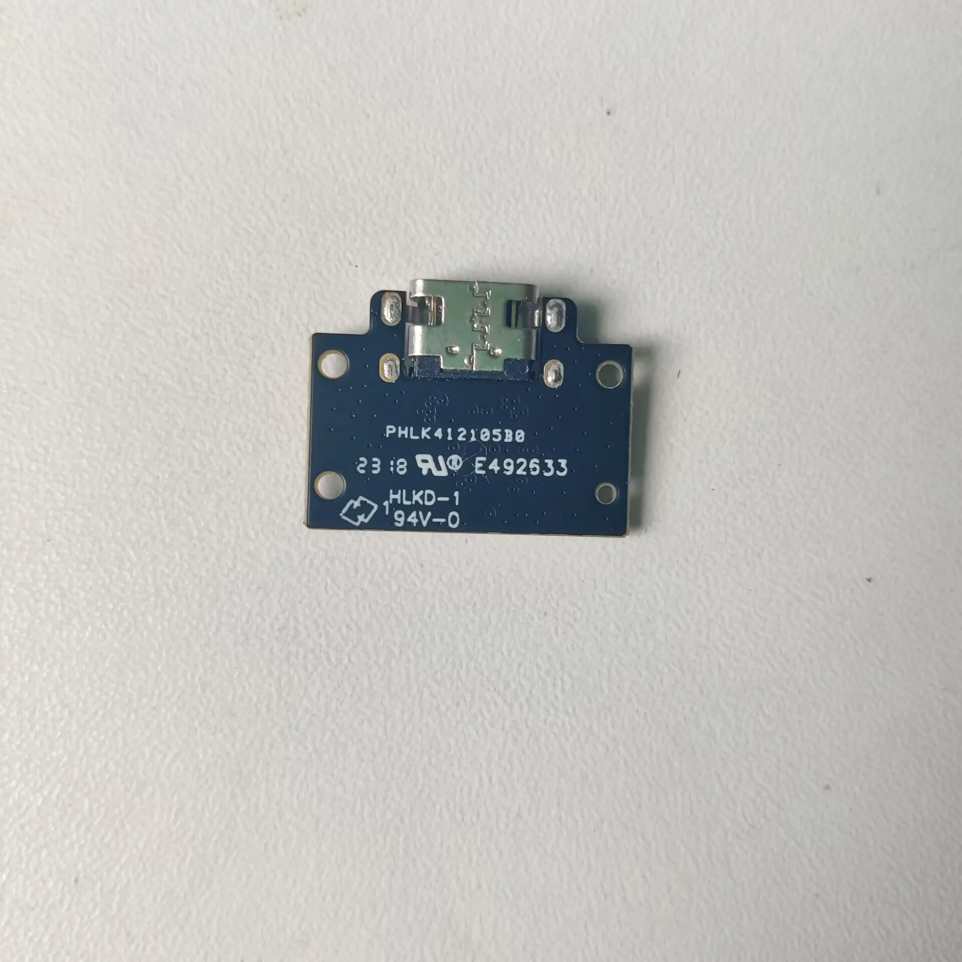 For Doogee R20 R10 Tablet Original Type C Type-C USB Board Base Charging Dock Plug Connector Replacement Accessories Parts