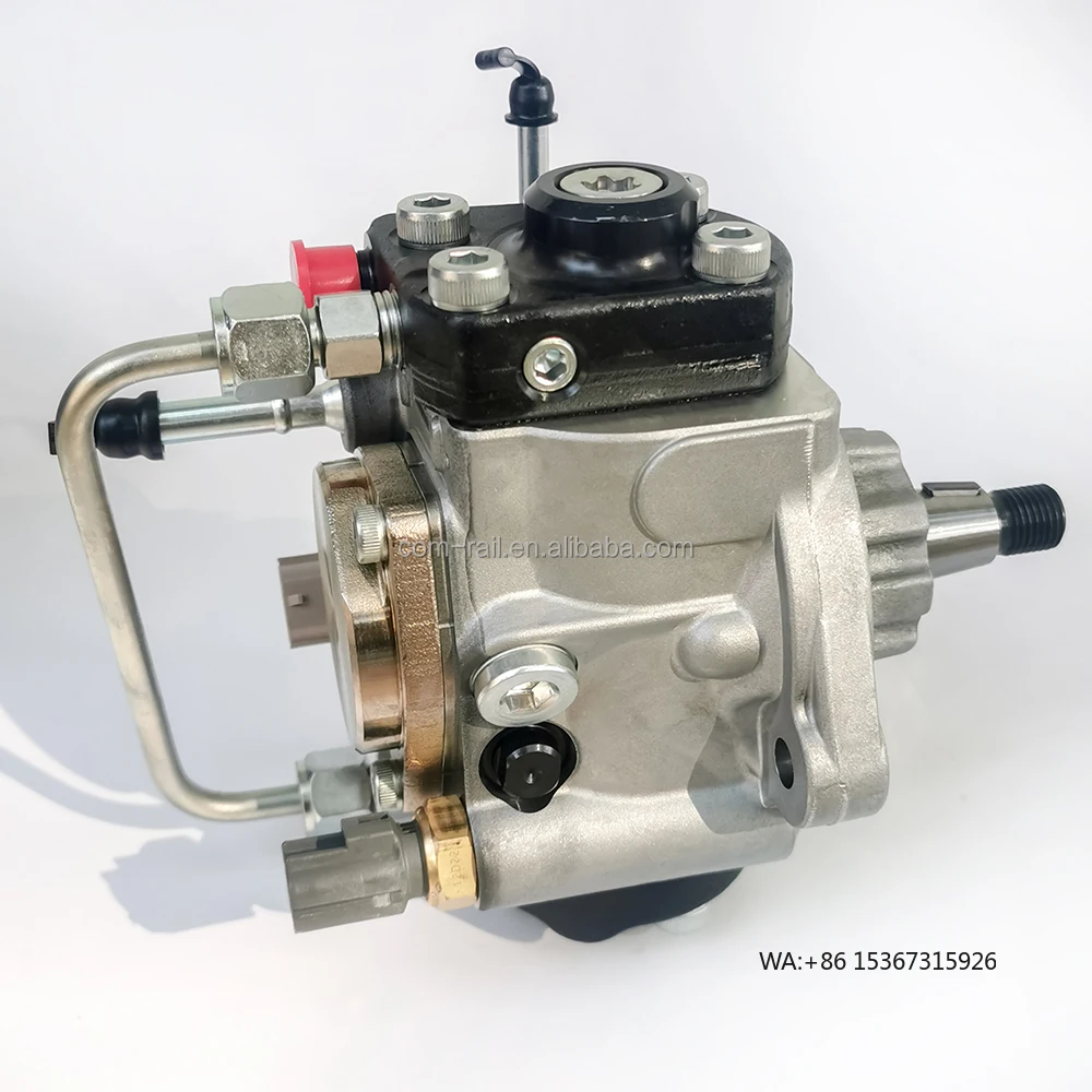 

Pump 294000-0382 22100-30050 Original Fuel Pump 294000-0382 Brand New Common Rail Engine System