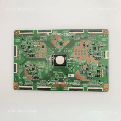 UA78HU9800J Logical Board UD120_EU22BMB3C6LV0.5/V0.3 From the shelf