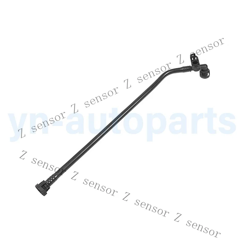 RRR+  Tank Ventilation Pipe Line Hose 13908664931 Fits For BMW G42 G30 G12 G15 G16 G14