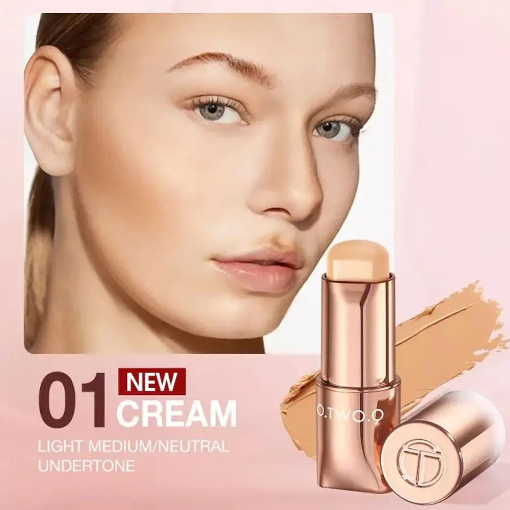 Konturujący krem w sztyfcie Długotrwały, lekki sztyft Łatwy do rzeźbienia Korektor do twarzy Bronzer Konturowy długopis do makijażu