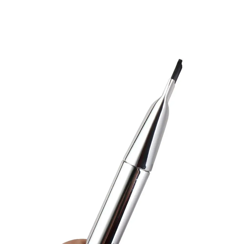 น้ําหนักเบา Liquid Foundation แปรงแต่งหน้า Repair Contour เครื่องมือความงามระดับมืออาชีพใช้ผิวคอนซีลเลอร์แปรงผู้หญิง