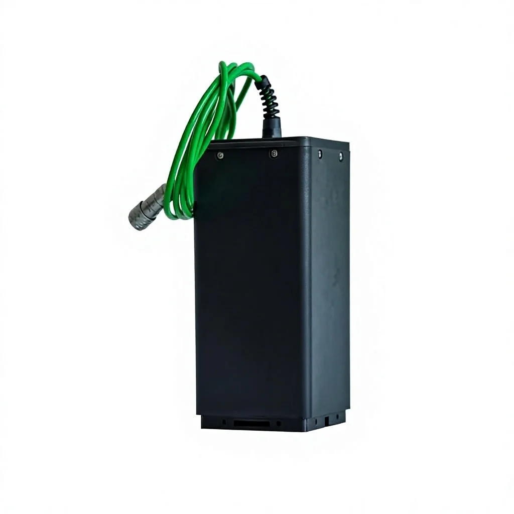 All-terrain Electromagnetic Sensor A1D-C1
