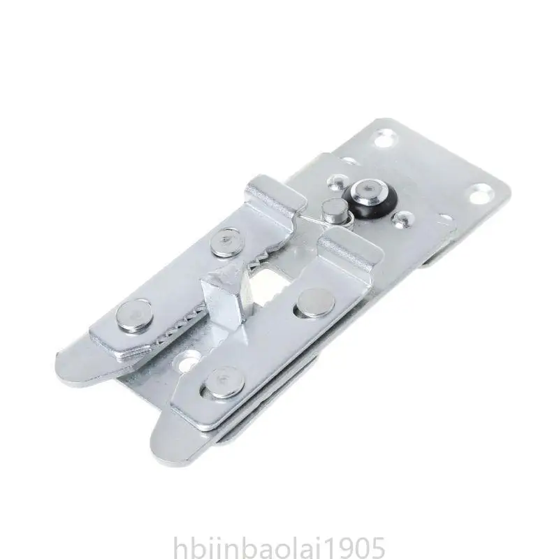 E74E Sofa Hinge Bracket Functional Bed Holder Furniture Sectional Connector