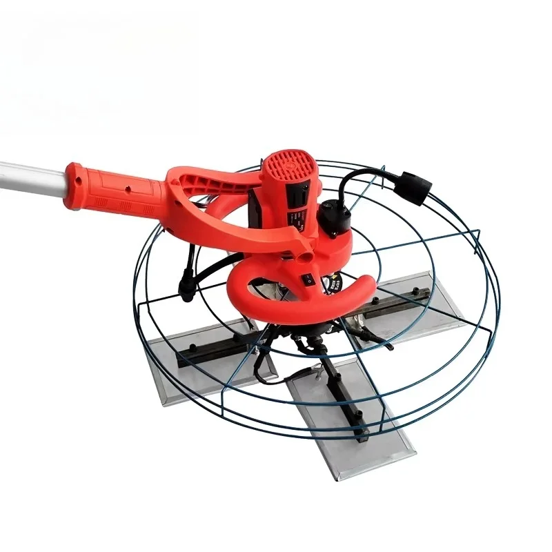 Electric Heating Spatula Tool Rubber Paver Paver EPDM Rubber Playground 5800 Watt Heating Advancer