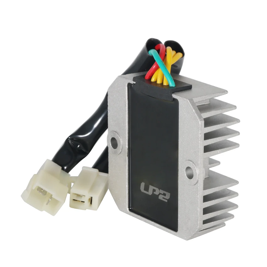 

Motorcycle Voltage Regulator Rectifier For SMC ATV Jumbo 302 300 301 RAM Razzer 300 Explorer ATV Argon Taurus 330 S Trasher 320X