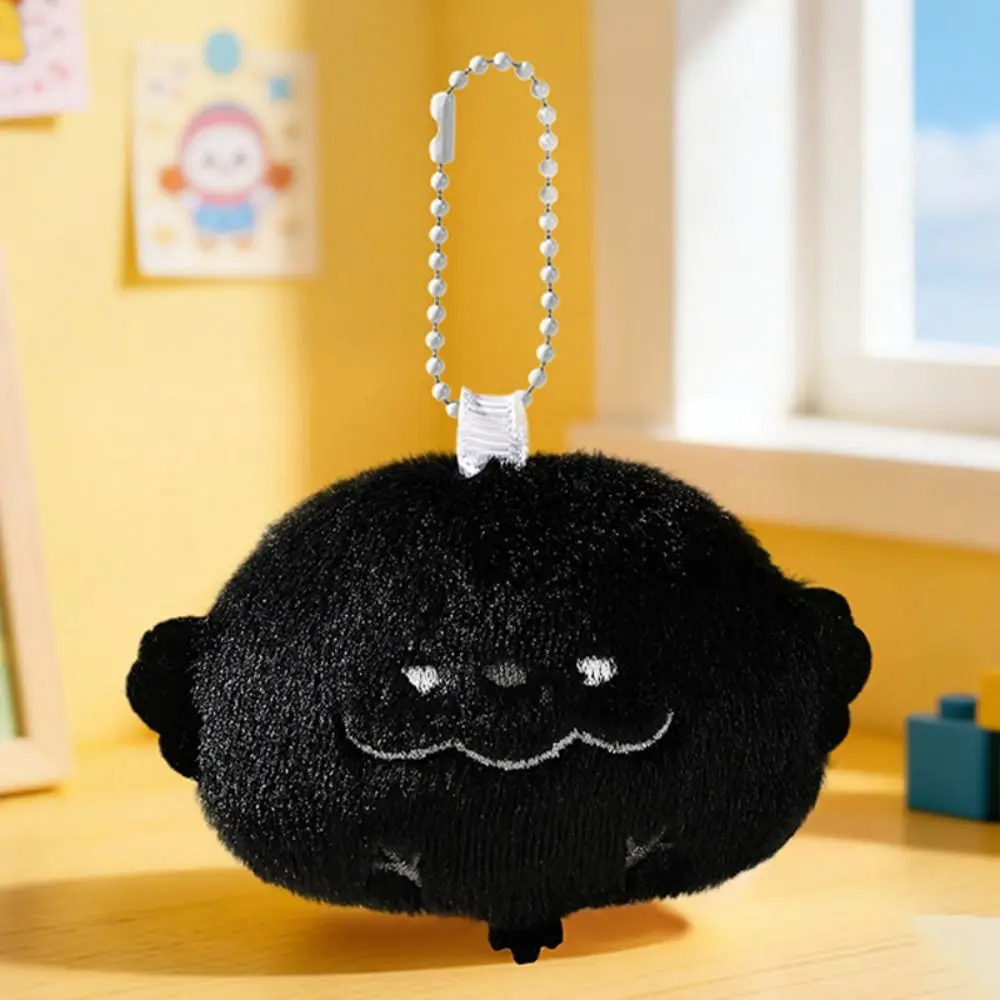 Jewelry Gift Schoolbag Hanger Bird Keychain Decoration Stuffed Animal Animal Cute Cartoon Bag Charm Bird Pendant Birthday Gift