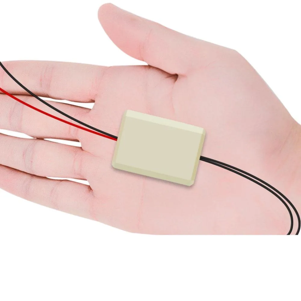 

Mini Relay Small Intermediate Single Phase with Cable Relay Module AC 220V 2/3 Wire Normally Open/Normally Closed Relay Module