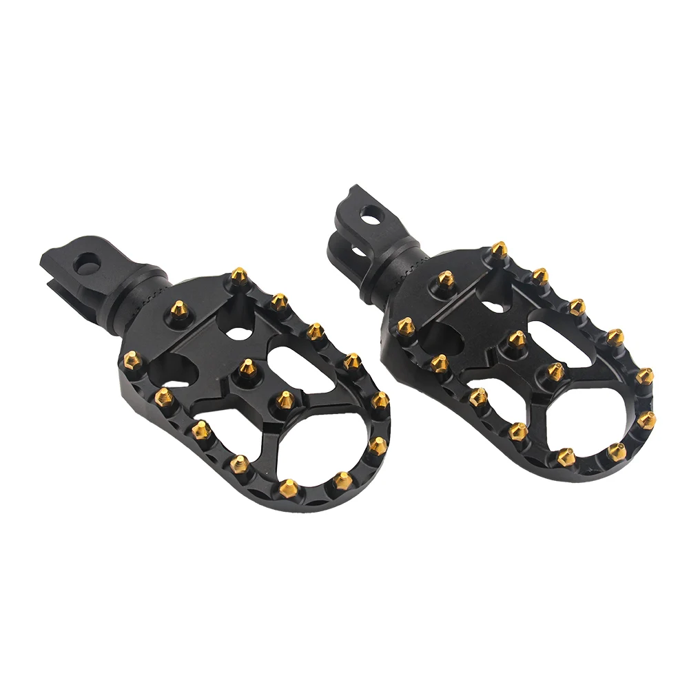 

Fits For BMW F900XR F 900xr F900R F 900 XR 2020 2021 Motorcycle Front Footpegs 360 Rotatable Adjustable Footrest Rider Foot Pegs