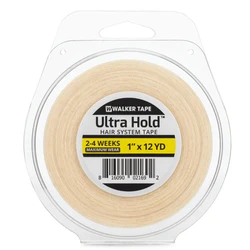 12 YARDS ULTRA HOLD TAPE wig tape toupee double side tape wig's