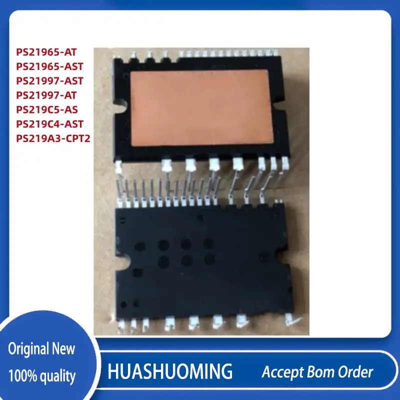 2Pcs/Lot Ps21965-As… - image