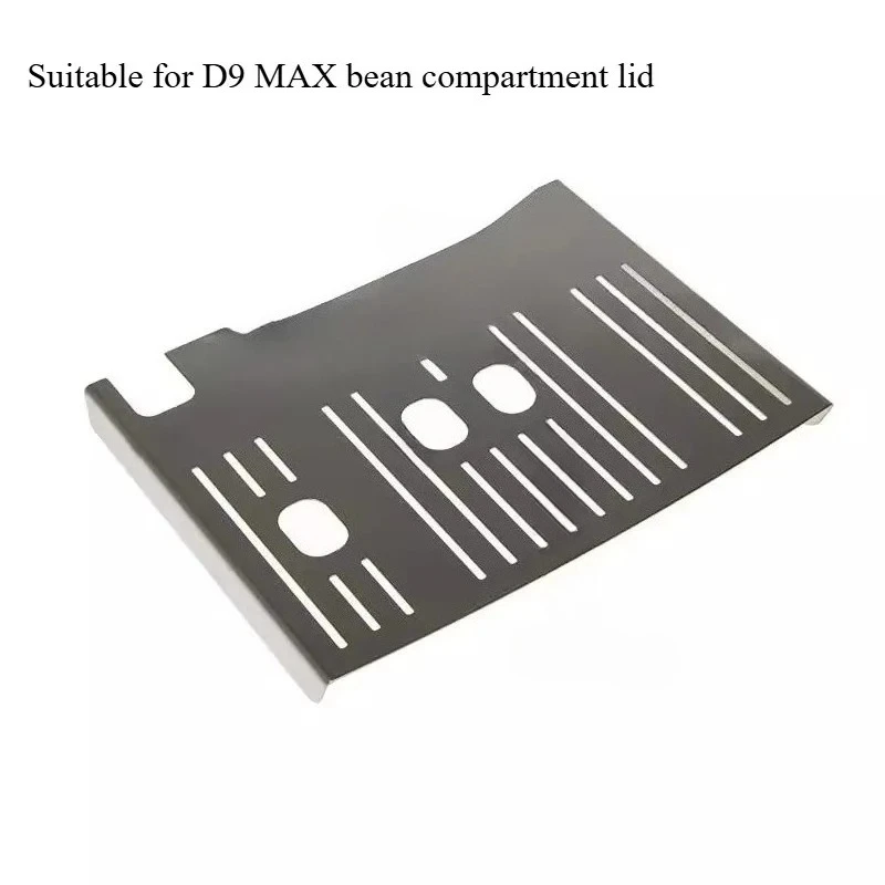 Apply To Delonghi/Delong Coffee Machine ECAM380.95/D9MAX Water Tank Slag Box Inner Tube Outer Tube Coffee Accessories