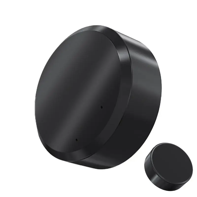 

Портативный автомобильный трекер 2G Автомобильный трекер с сильным магнитом Детский GPS-трекер в реальном времени с полным глобальным покрытием Противоугонный GPS