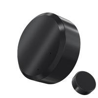 Portable Car Tracker 2G Vehicle Tracker with Strong Magnetic Real-Time Kids GPS Tracker with Full Global Coverage Anti-Theft GPS