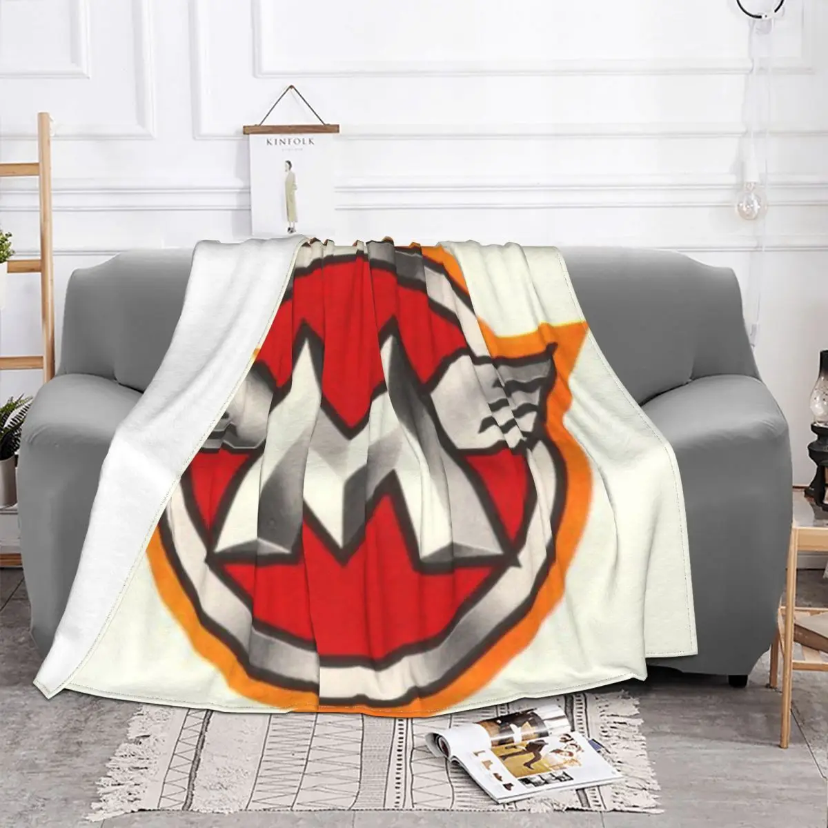 Matchless 1518 Bedroom Throw Blanket Winter Warm Blanket Throw Blanket