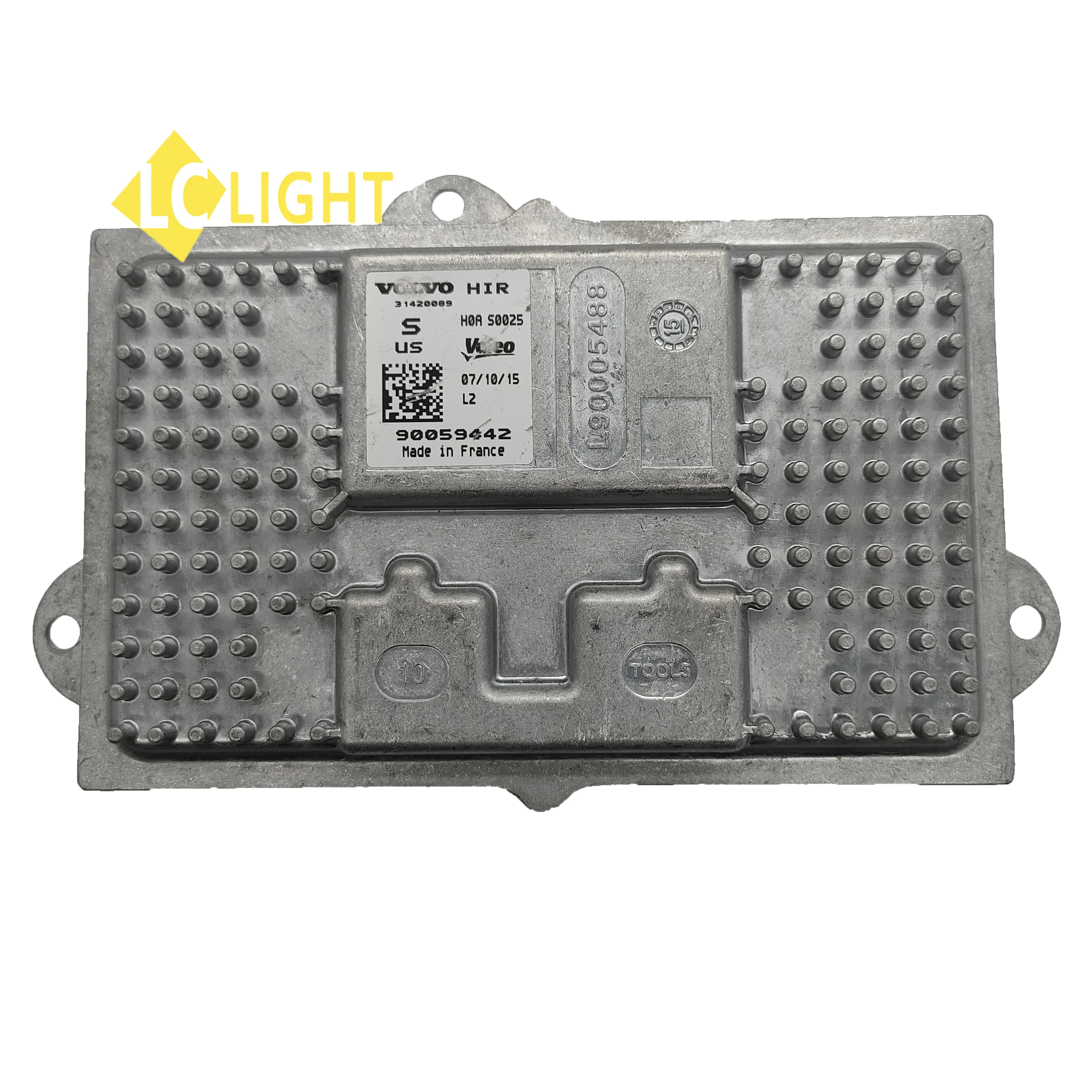 

31420089 Original Used Vol-vo Car Part 90059442 Ballast Auto Accessory for Vehicle Repair Suitable For Volvo Car LED Headlamp