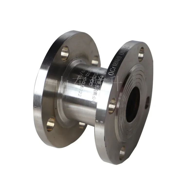 

DN Flange Connected Rotary Joint