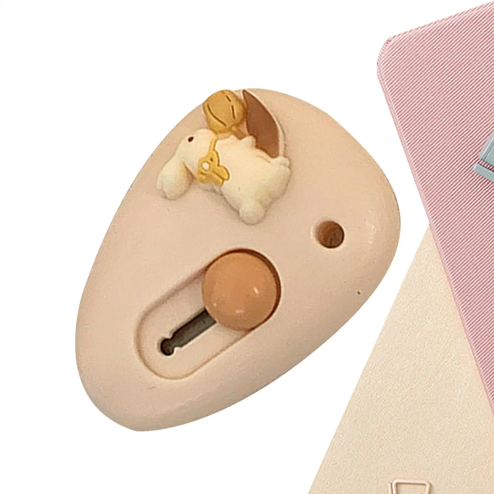 Box Cutter Retractable Small Utility Knives Safety Cute Letter Opener Unpacking Cutting Tool Portable Envelope Slitter For Paper