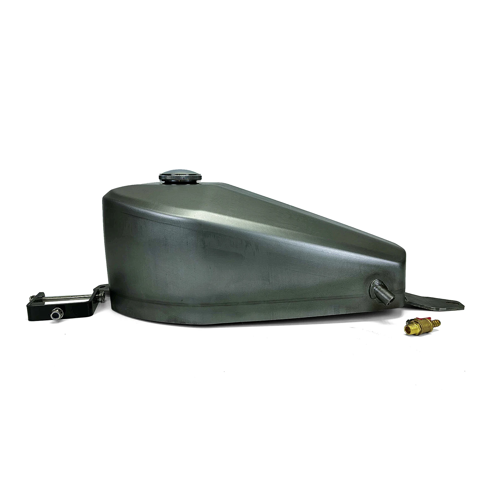 10L Motorcycle Petrol Gas Fuel Tank For HONDA VT750 SHADOW 750 SHADOW750 1997-2003