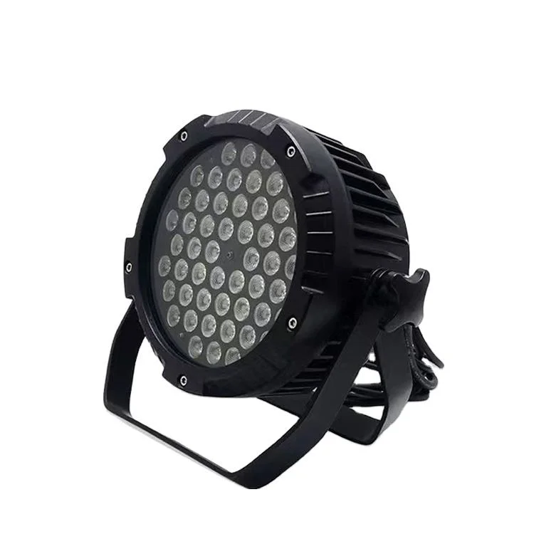 

Wholesale Price Water Proof Exterior Outdoor 54x3w RGB 54pcs 3W 54 X 3 Waterproof LED Par Light