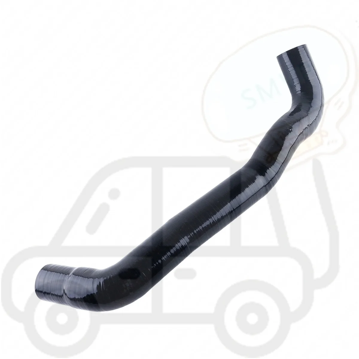 

1PC 4PLY For Land Rover Discovery 3 & 4 2.7 TDV6 / MK4 2.7 TD 2009 -2016 / 2.7 TDVM 4x4 LS 2005-2013 Car Tools Silicone Hose Kit