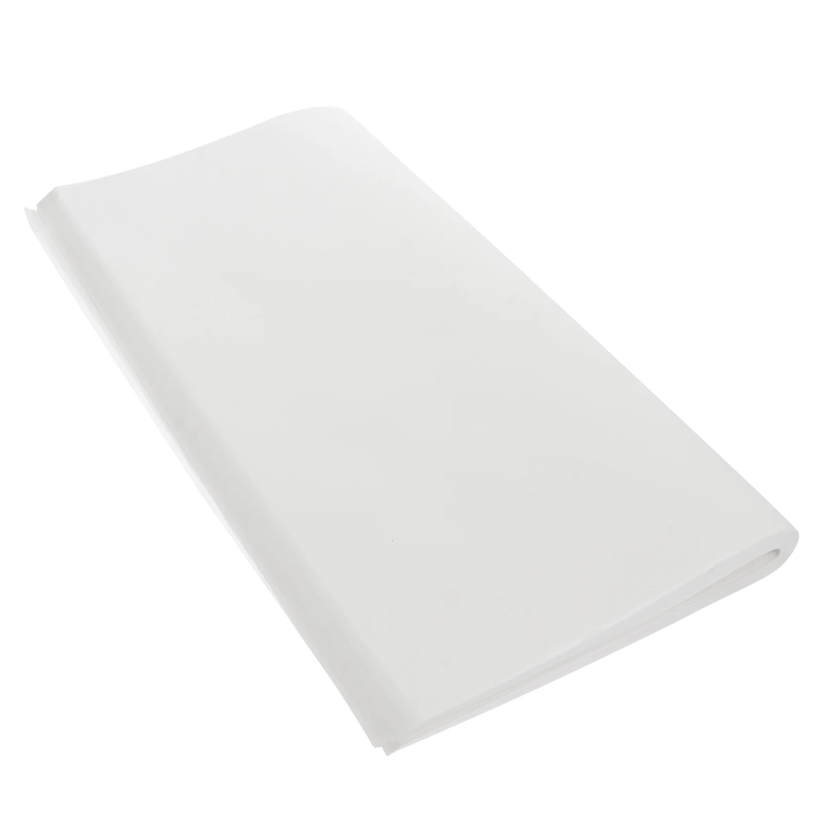 100 Pcs Calligraphy Writing Brush Ink Rice Paper for Rice Paper For Calligraphy Practice Sketching Pad