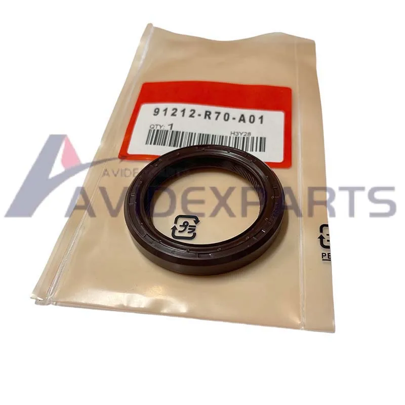 

91212-R70-A01 подходит для Honda переднего сальника Accord Acura Song Shaft